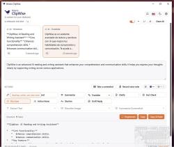 Official Download Mirror for ClipWise