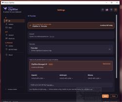 Official Download Mirror for ClipWise