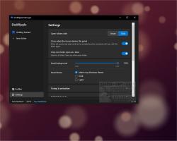 Official Download Mirror for DeskRipple