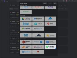 Official Download Mirror for BackupKit