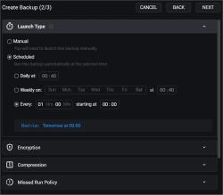 Official Download Mirror for BackupKit
