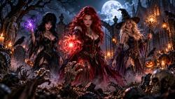 Official Download Mirror for MajorGeeks Halloween Wallpapers 2026