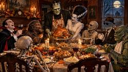 Official Download Mirror for MajorGeeks Halloween Wallpapers 2026