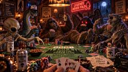 Official Download Mirror for MajorGeeks Halloween Wallpapers 2026