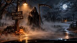 Official Download Mirror for MajorGeeks Halloween Wallpapers 2026