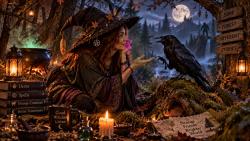Official Download Mirror for MajorGeeks Halloween Wallpapers 2026