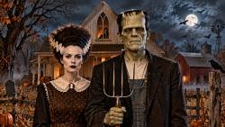 Official Download Mirror for MajorGeeks Halloween Wallpapers 2026