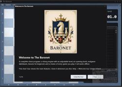 Official Download Mirror for The Baronet
