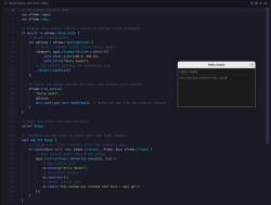 Official Download Mirror for Rust