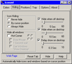 Official Download Mirror for Iconoid