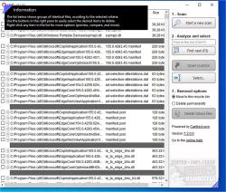 Official Download Mirror for UnDuplicate