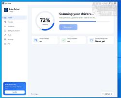 Official Download Mirror for Rain Driver