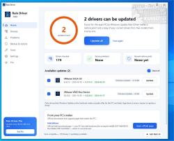 Official Download Mirror for Rain Driver