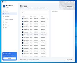 Official Download Mirror for Rain Driver