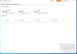 Official Download Mirror for iFinD Data Recovery