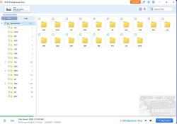 Official Download Mirror for iFinD Data Recovery