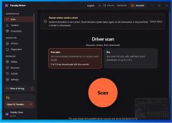 Official Download Mirror for Tweaky Driver