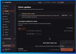 Official Download Mirror for Tweaky Driver