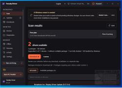 Official Download Mirror for Tweaky Driver