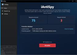 Official Download Mirror for iAntiSpy