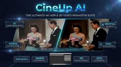 Official Download Mirror for CineUp AI