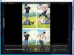 Official Download Mirror for ReelGeek