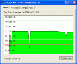 Official Download Mirror for Memory Optimizer Pro
