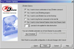 Official Download Mirror for Active@ ZDelete