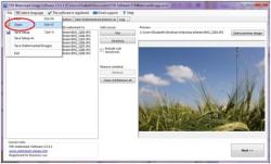 Official Download Mirror for TSR Watermark Image