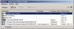 Official Download Mirror for HotKeyz
