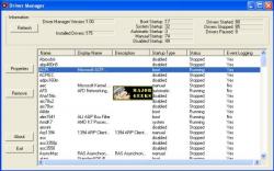 Official Download Mirror for DriverManager