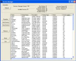 Official Download Mirror for ServiceManager