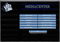 Official Download Mirror for Easy-Data Mediacenter