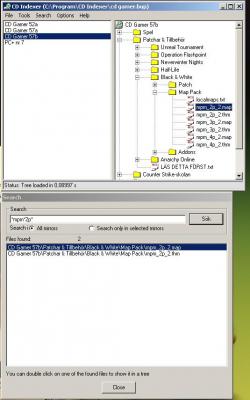 Official Download Mirror for CD Indexer