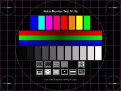 Official Download Mirror for Nokia Monitor Test