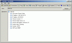 Official Download Mirror for NetInfo