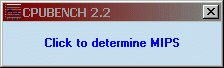 Official Download Mirror for CPUBench