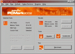 Official Download Mirror for PC Mark 2002