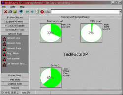 Official Download Mirror for TechFacts XP