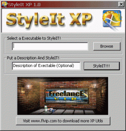 Official Download Mirror for StyleIT XP