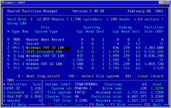 Official Download Mirror for Ranish Partition Manager