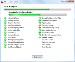 Official Download Mirror for Trojan Remover