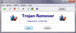 Official Download Mirror for Trojan Remover