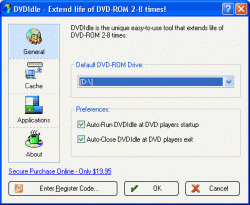 Official Download Mirror for DVDIdle
