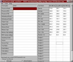 Official Download Mirror for MemTach