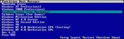 Official Download Mirror for Partition Boot Manager