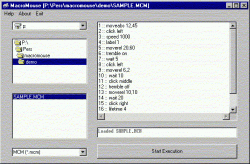 Official Download Mirror for MacroMouse
