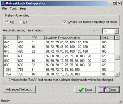 Official Download Mirror for RefreshLock
