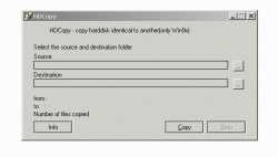 Official Download Mirror for HDCopy