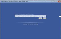 Official Download Mirror for Facebook Albums Downloader